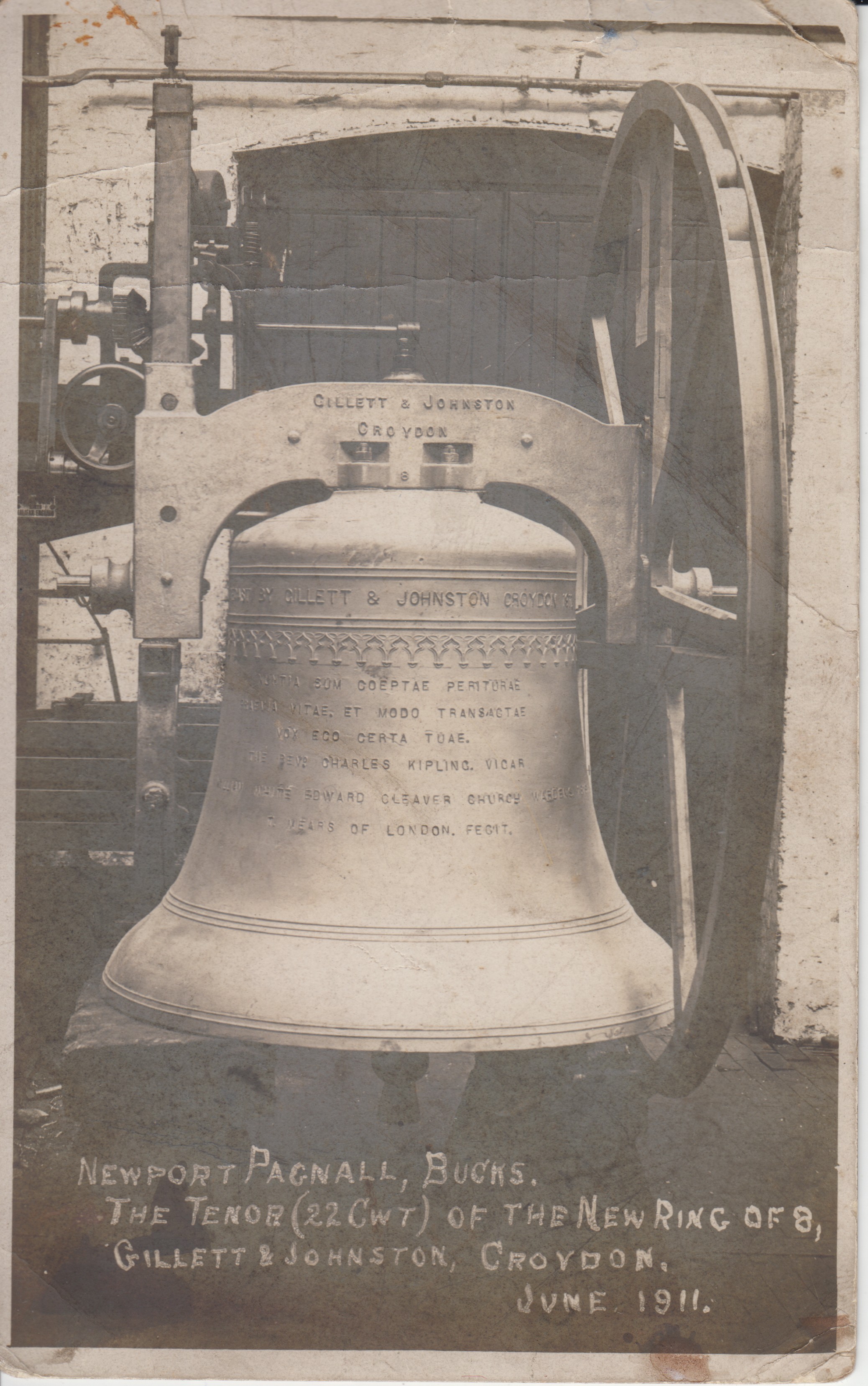 History and Archive