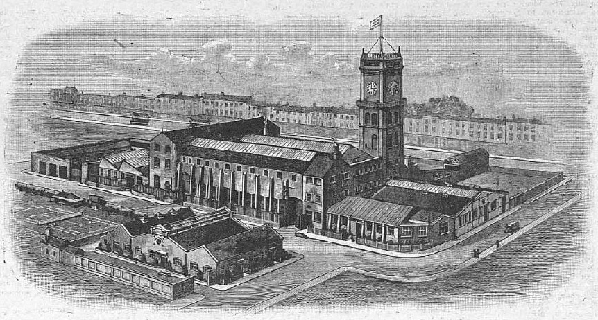 History and Archive